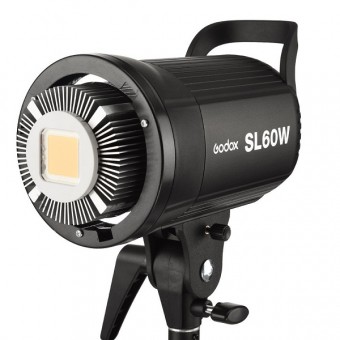 Godox SL-60W LED Видео свет